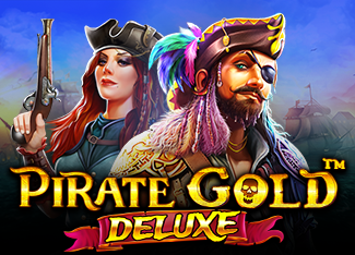 Pirate Gold Deluxe - DEMO MBS