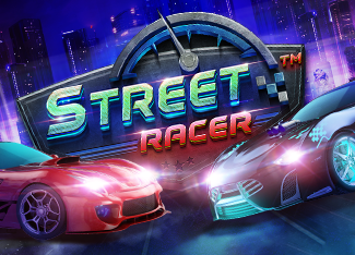 Street Racer - DEMO MBS