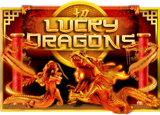 Lucky Dragons - DEMO MBS
