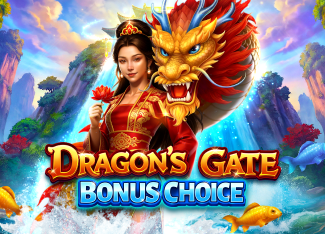 Pragmatic : Dragons Gate - Bonus Choice - MBS