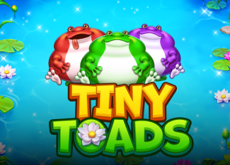 Tiny Toads - DEMO MBS