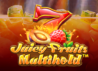 Juicy Fruits Multihold - DEMO MBS