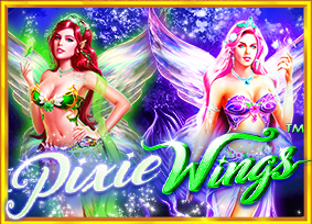 Pixie Wings - DEMO MBS