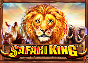 Safari King - DEMO MBS