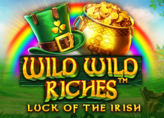 Wild Wild Riches - DEMO MBS