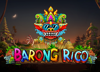Barong Rico - DEMO MBS