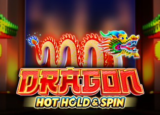 Dragon Hot Hold & Spin - DEMO MBS
