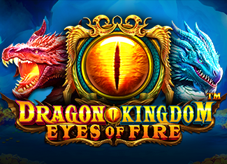 Dragon Kingdom - Eyes of Fire - DEMO MBS