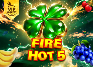 Fire Hot 5 - DEMO MBS