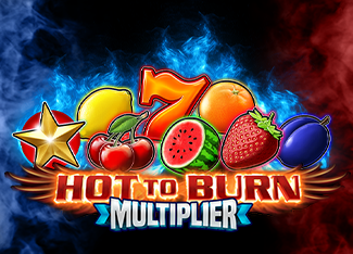 Hot To Burn Multiplier - DEMO MBS