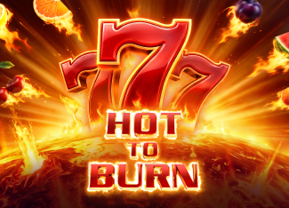 Hot to Burn - DEMO MBS