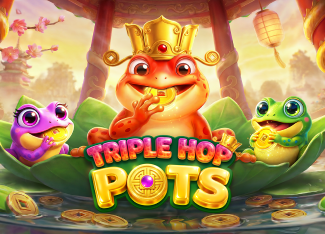 FatPanda : Triple Hop Pots - LUCKYGAMING138