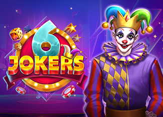 6 Jokers - DEMO MBS