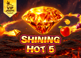 Shining Hot 5 - DEMO MBS