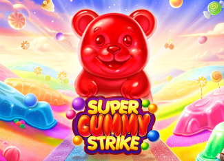 Super Gummy Strike - DEMO MBS