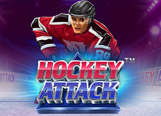 Hockey Attack - DEMO MBS