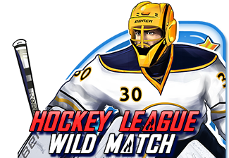 Hockey League Wild Match - DEMO MBS