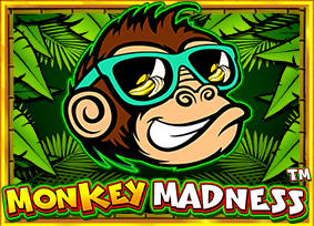 Monkey Madness - DEMO MBS
