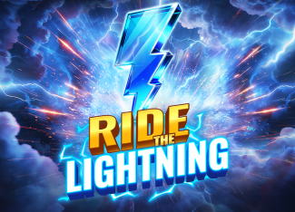 Ride the Lightning - DEMO MBS