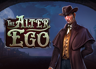 The Alter Ego - DEMO MBS