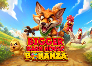 Bigger Barn House Bonanza - DEMO MBS