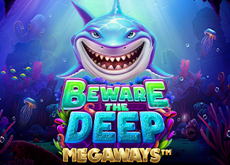 Beware The Deep Megaways - DEMO MBS