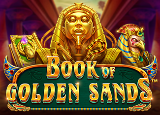 Book of Golden Sands - DEMO MBS