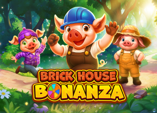 Brick House Bonanza - DEMO MBS