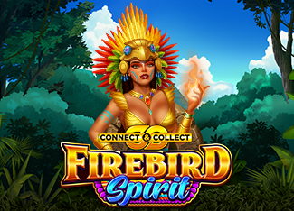 Firebird Spirit - Connect & Collect - DEMO MBS