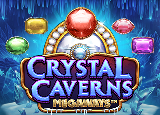 Crystal Caverns Megaways - DEMO MBS