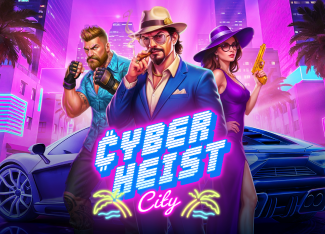 Cyberheist City - DEMO MBS
