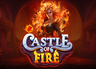 Castle of Fire - DEMO MBS