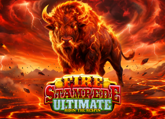 Fire Stampede Ultimate - DEMO MBS