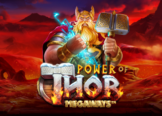 Power of Thor Megaways - DEMO MBS