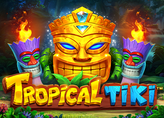 Tropical Tiki - DEMO MBS