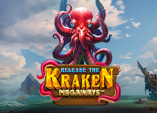 Release the Kraken Megaways - DEMO MBS