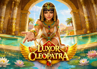 Pragmatic : Luxor of Cleopatra - MBS