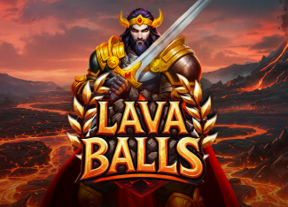 Lava Balls - DEMO MBS