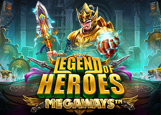 Legend of Heroes - DEMO MBS