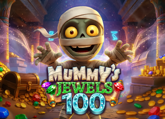 Mummys Jewels 100 - DEMO MBS