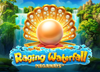 Raging Waterfall Megaways - DEMO MBS
