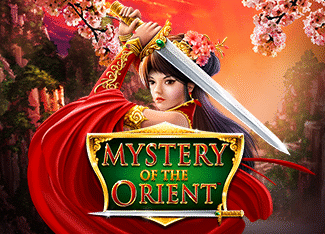 Mystery of the Orient - DEMO MBS