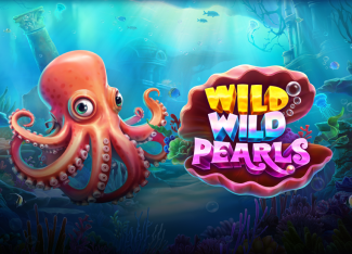 Wild Wild Pearls - DEMO MBS