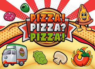 PIZZA PIZZA PIZZA - DEMO MBS