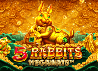 5 Rabbits Megaways - DEMO MBS