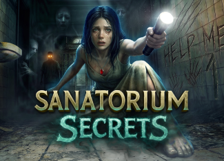 Pragmatic : Sanatorium Secrets - MBS