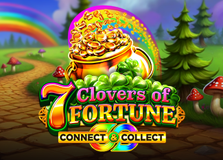 7 Clovers of Fortune - DEMO MBS