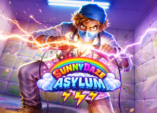 Pragmatic : Sunnydaze Asylum - MBS