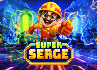 Pragmatic : Super Serge - MBS