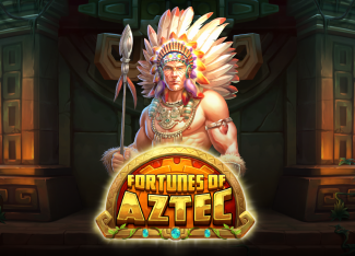 Fortunes of Aztec - DEMO MBS